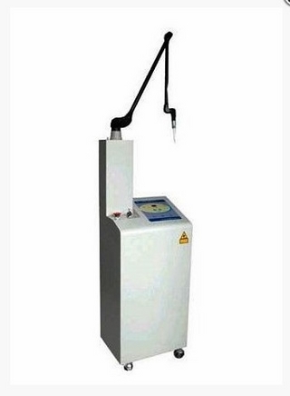 máy phẫu thuật Laser CO2 JLT 100A